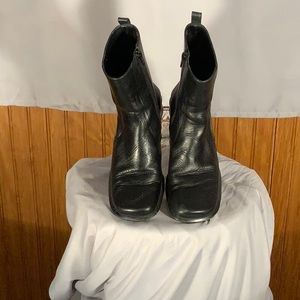 Étienne Algier Women Boots